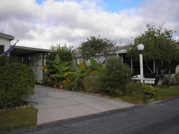 Lake Hammock Village76 Reineke RoadHaines City, FL 33844