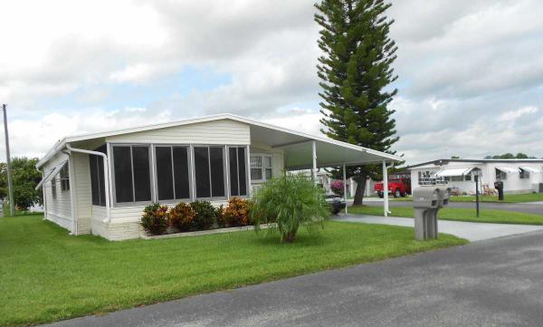 Lake Region Village394 Hawkeye LaneHaines City, FL 33844