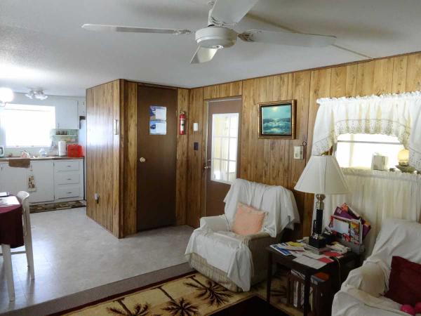 Haines City Mobile Home&RV Park753 W. Main Street Lot 161Haines City, FL 33844