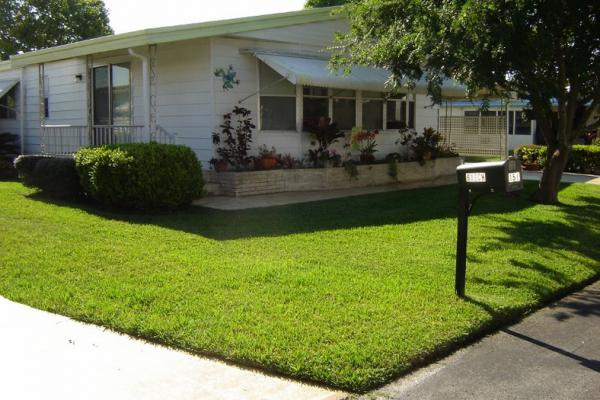 Ridge Manor 1301 Old Polk City Rd #150Haines City, FL 33844