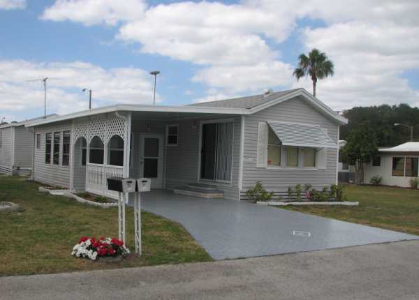 Central Park II1101 W. Commerce Ave. Haines City, FL 33844