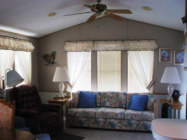 Central Park II1101 W. Commerce Ave. Haines City, FL 33844