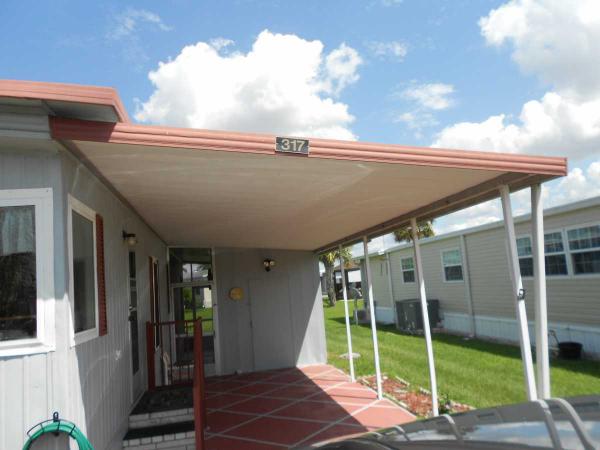 Lake Region Village317 Beaver LaneHaines City, FL 33844