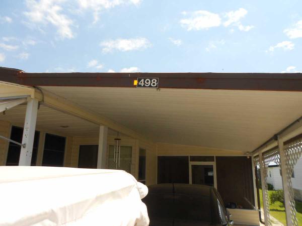 Lake Region Village498 Sycamore LaneHaines City, FL 33844