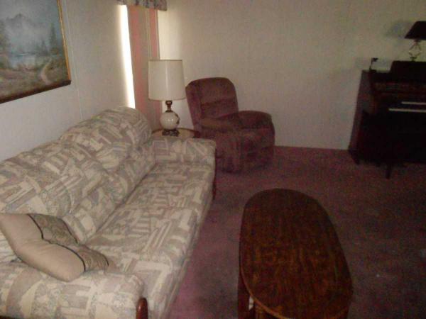 Lake Region Village498 Sycamore LaneHaines City, FL 33844