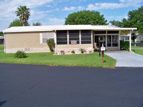 Royal Palm Village3000 US Hwy 17/92 W Lot #311Haines City, FL 33844