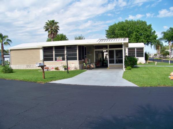 Royal Palm Village3000 US Hwy 17/92 W Lot #311Haines City, FL 33844
