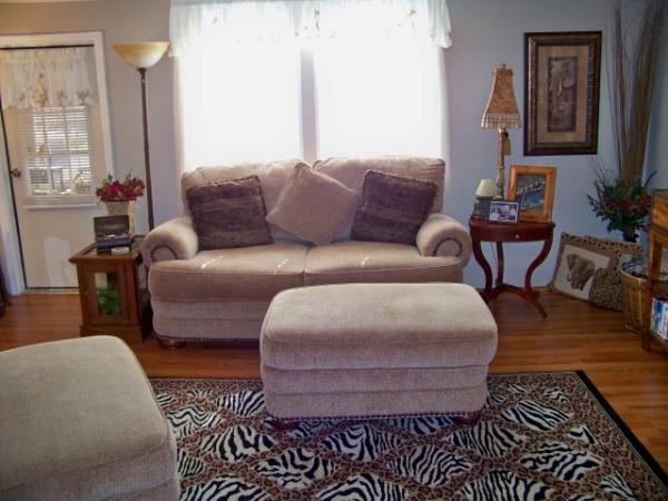Royal Palm Village3000 US Hwy 17/92 W Lot #311Haines City, FL 33844