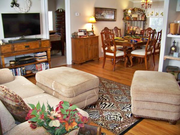 Royal Palm Village3000 US Hwy 17/92 W Lot #311Haines City, FL 33844