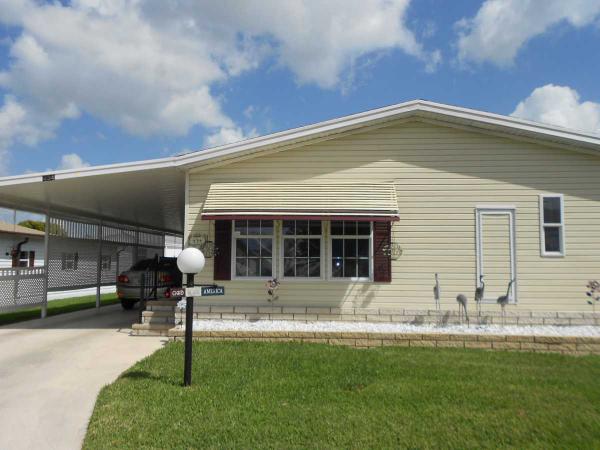 Lake Region Village434 Aloha DrHaines City, FL 33844
