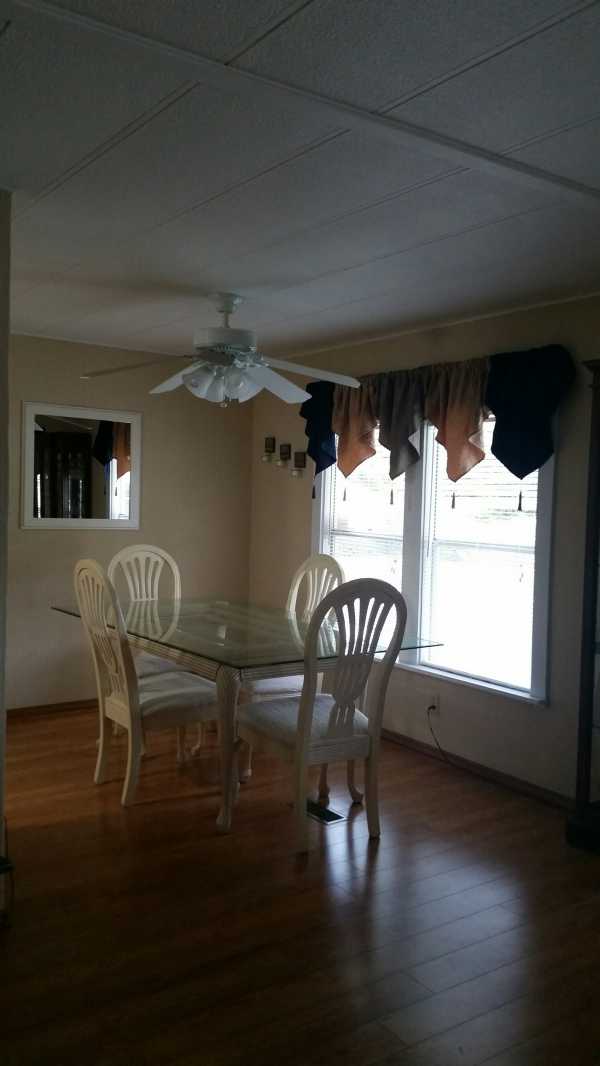 Royal Palm Village3000 US HWY 17/92 W, LOT #34Haines City, FL 33844