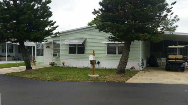 Royal Palm Village3000 US HWY 17/92 W, LOT #34Haines City, FL 33844