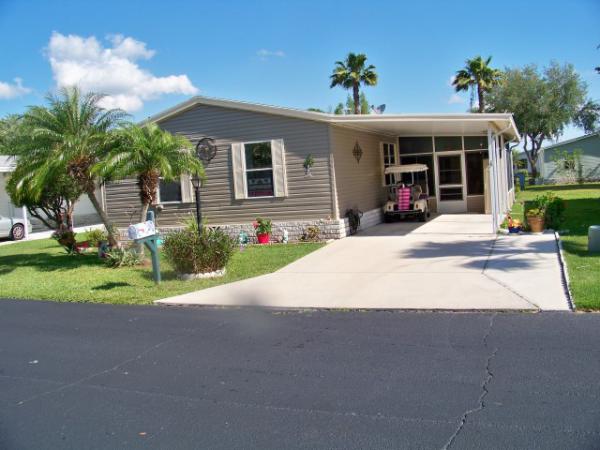 Royal Palm Village3000 US Hwy 17/92 W Lot # 306Haines City, FL 33844