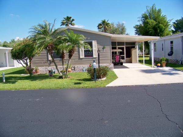 Royal Palm Village3000 US Hwy 17/92 W Lot # 306Haines City, FL 33844