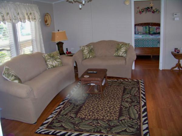 Royal Palm Village3000 US Hwy 17/92 W Lot # 306Haines City, FL 33844