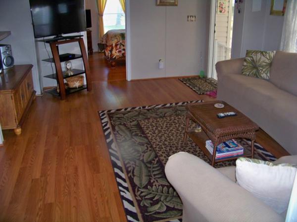 Royal Palm Village3000 US Hwy 17/92 W Lot # 306Haines City, FL 33844
