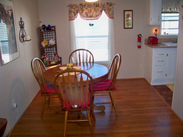 Royal Palm Village3000 US Hwy 17/92 W Lot # 306Haines City, FL 33844