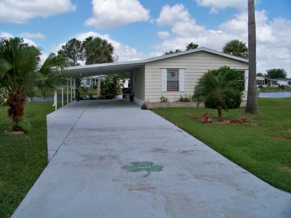 Royal Palm Village3000 US HWY 17/92 W Lot #119Haines City, FL 33844