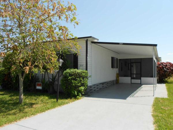 Lake Region Village207 Orchid TerraceHaines City, FL 33844