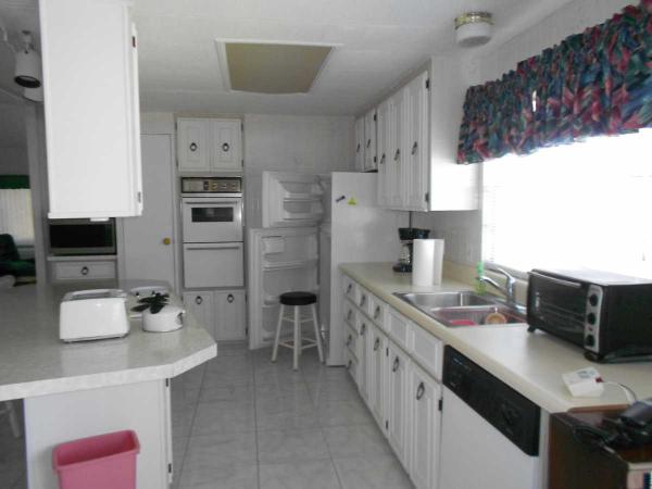 Lake Region Village207 Orchid TerraceHaines City, FL 33844