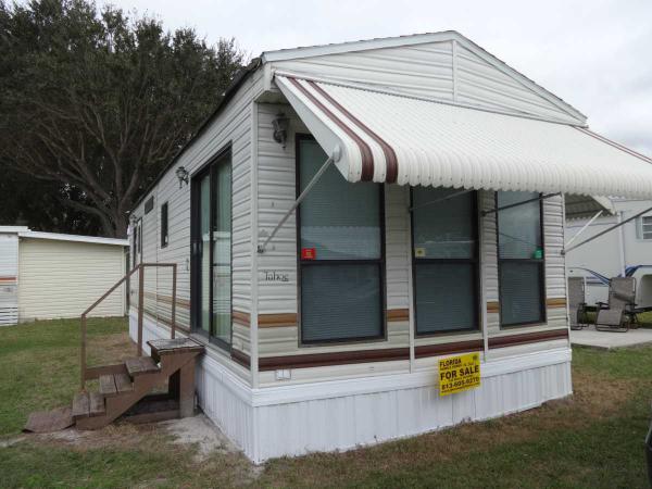 1501 W. Commerce Ave. Lot 350