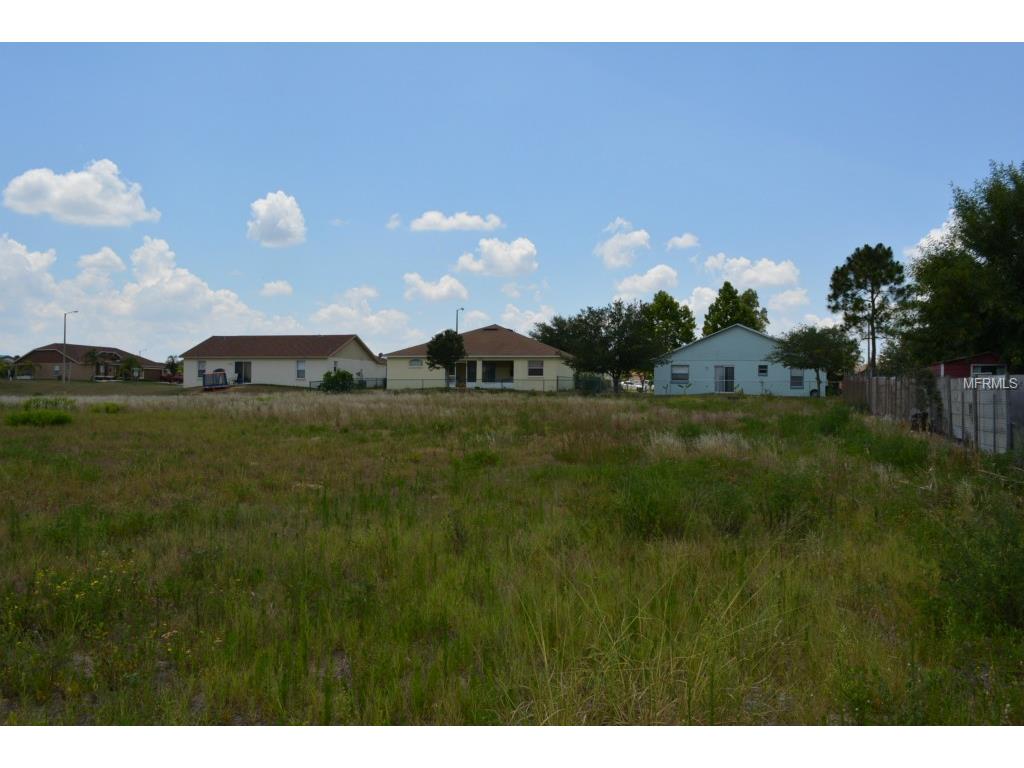30th St S, Haines City, FL 33844