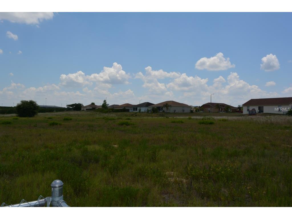 30th St S, Haines City, FL 33844