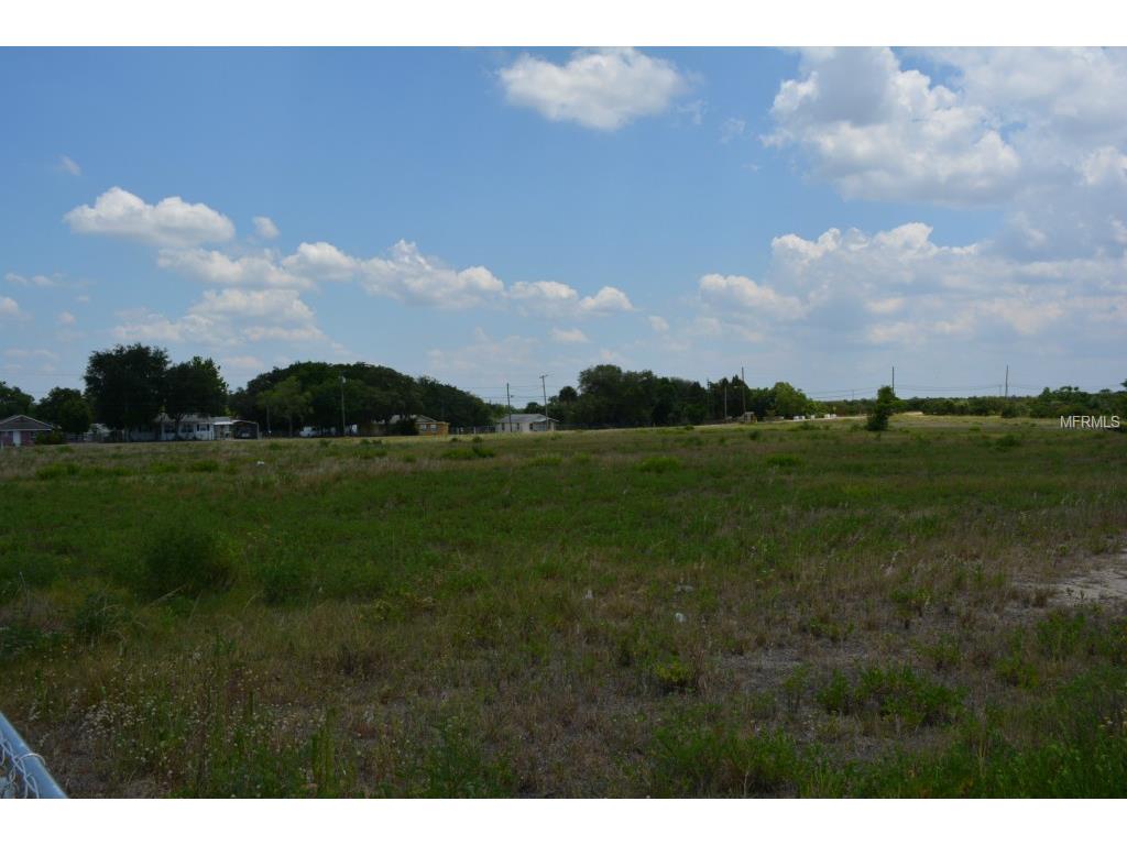 30th St S, Haines City, FL 33844