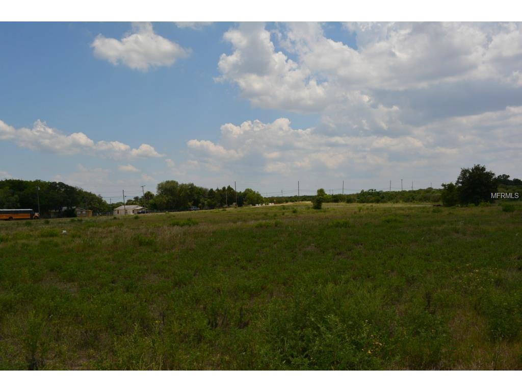 30th St S, Haines City, FL 33844
