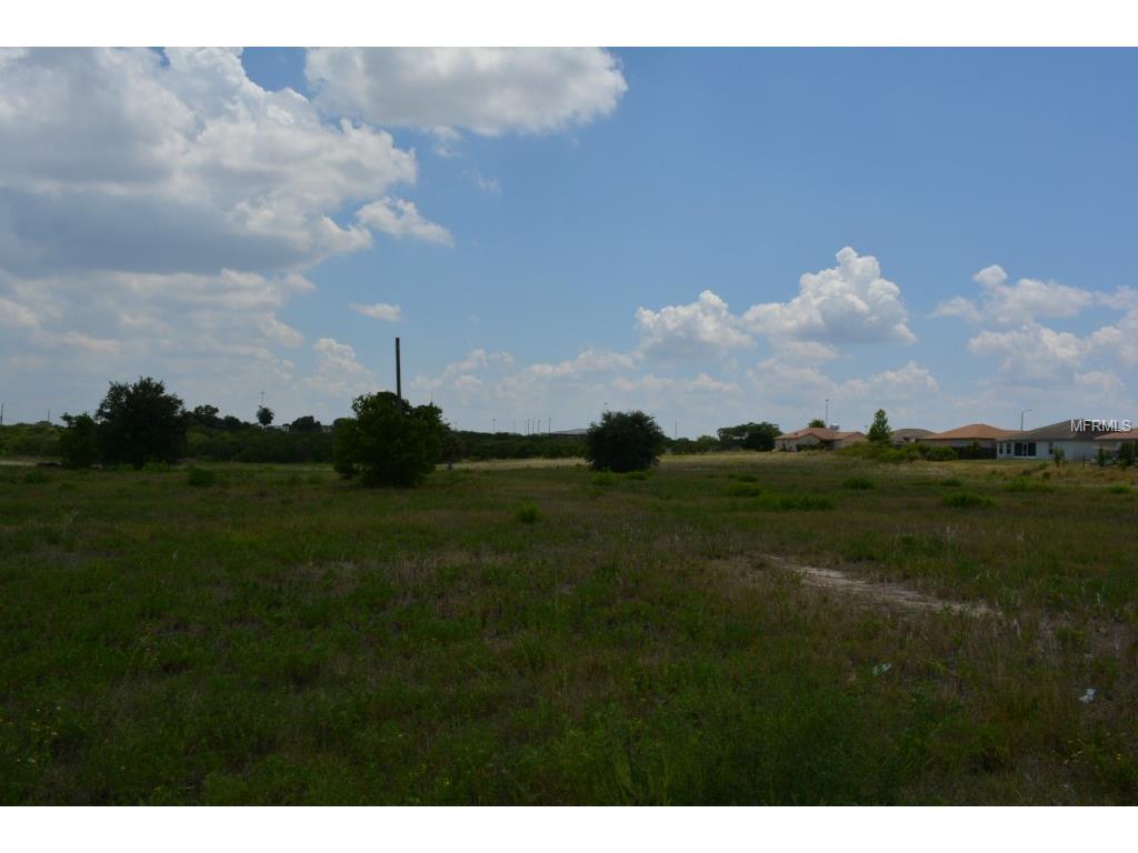 30th St S, Haines City, FL 33844