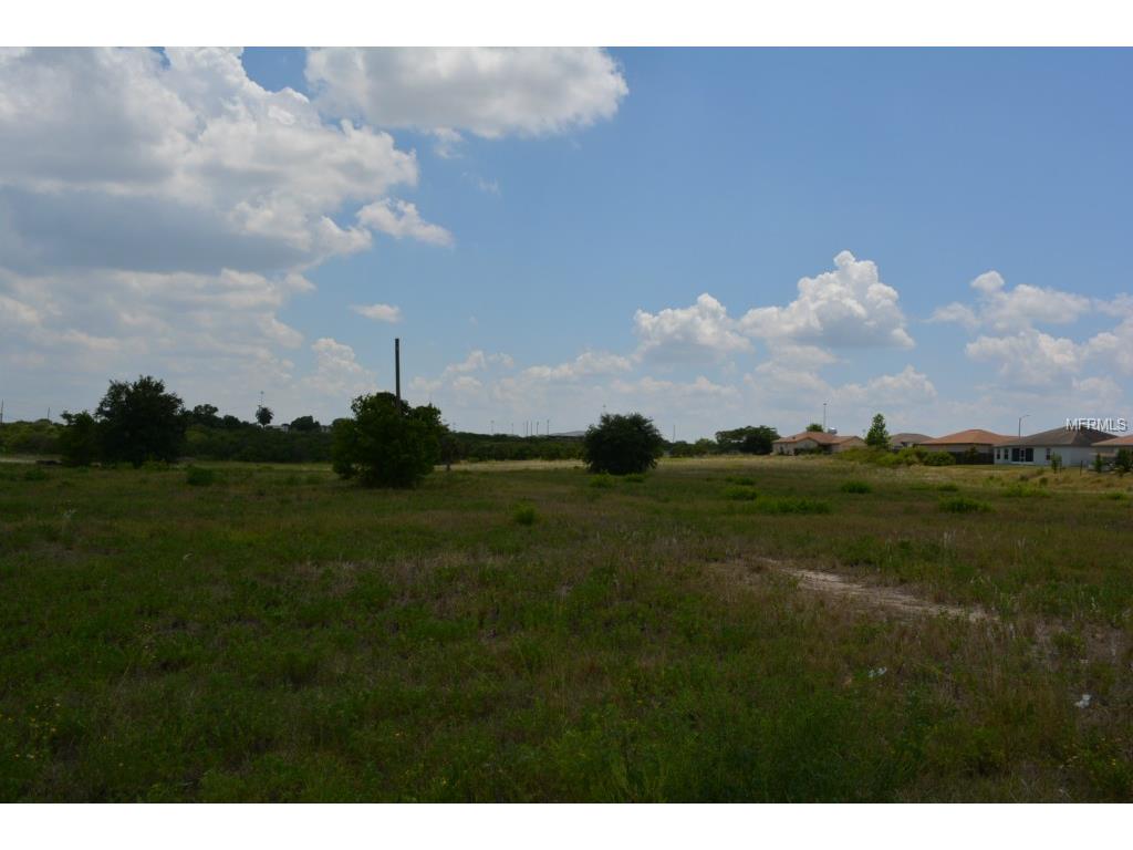 30th St S, Haines City, FL 33844