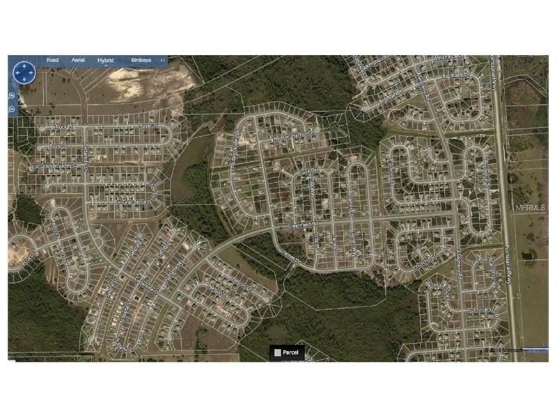 GILA DRIVE, Haines City, FL 33844