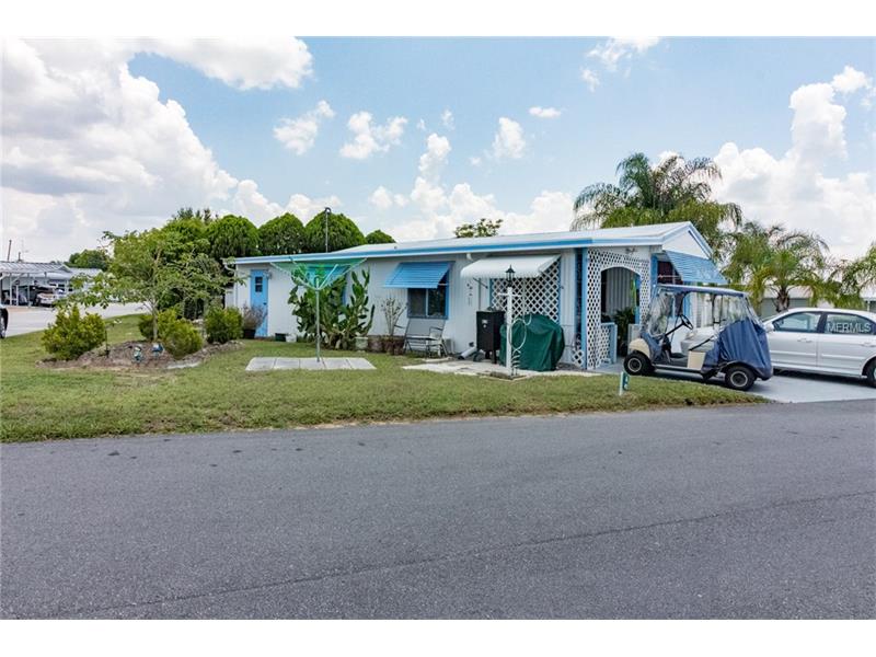 251 PATTERSON ROAD, Haines City, FL 33844