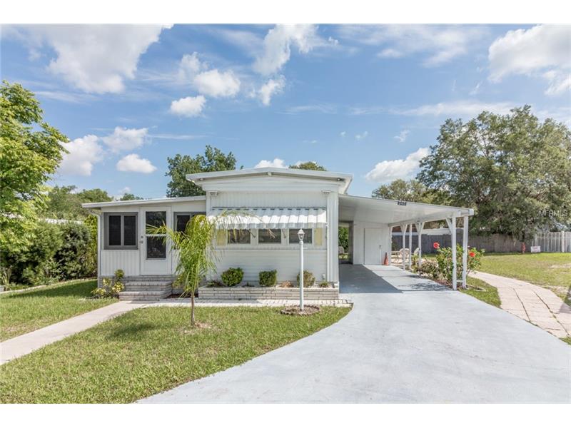 245 PRAIRIE TERRACE, Haines City, FL 33844