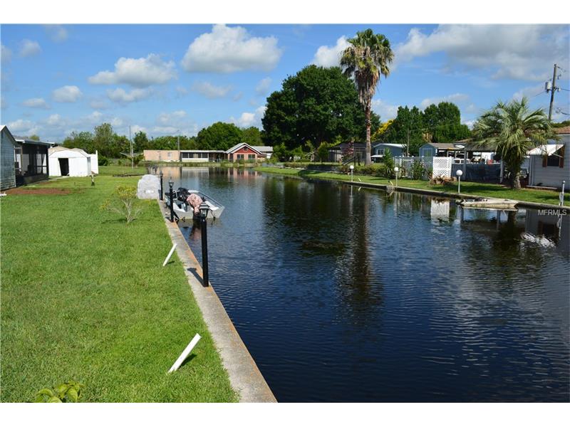 5020 OAK LANE, Haines City, FL 33844