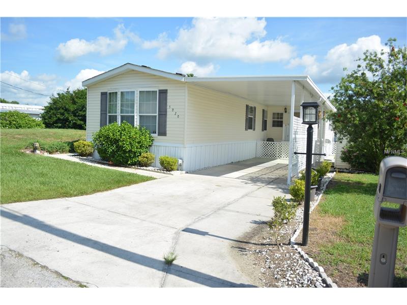 5020 OAK LANE, Haines City, FL 33844