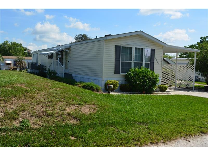 5020 OAK LANE, Haines City, FL 33844