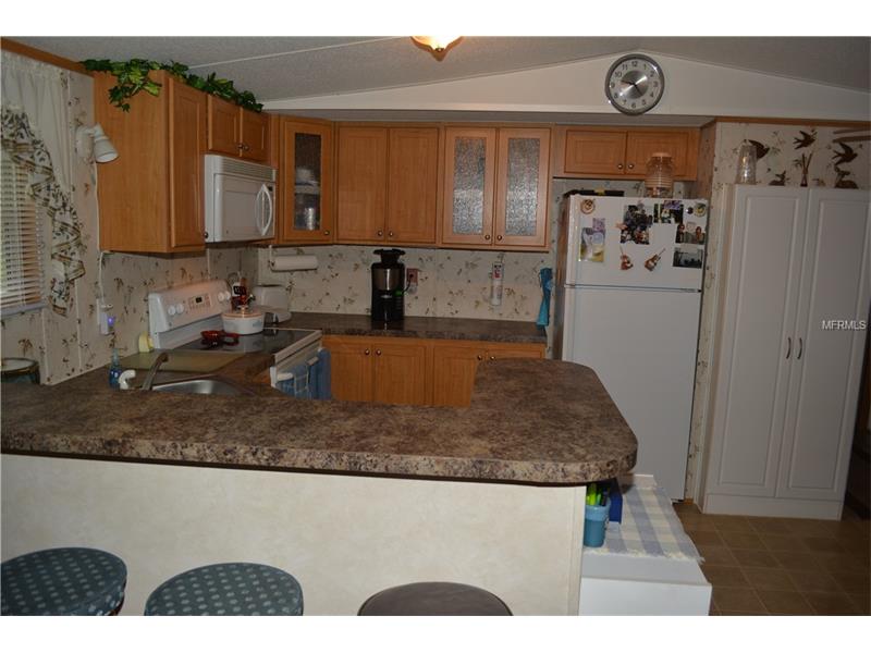 5020 OAK LANE, Haines City, FL 33844