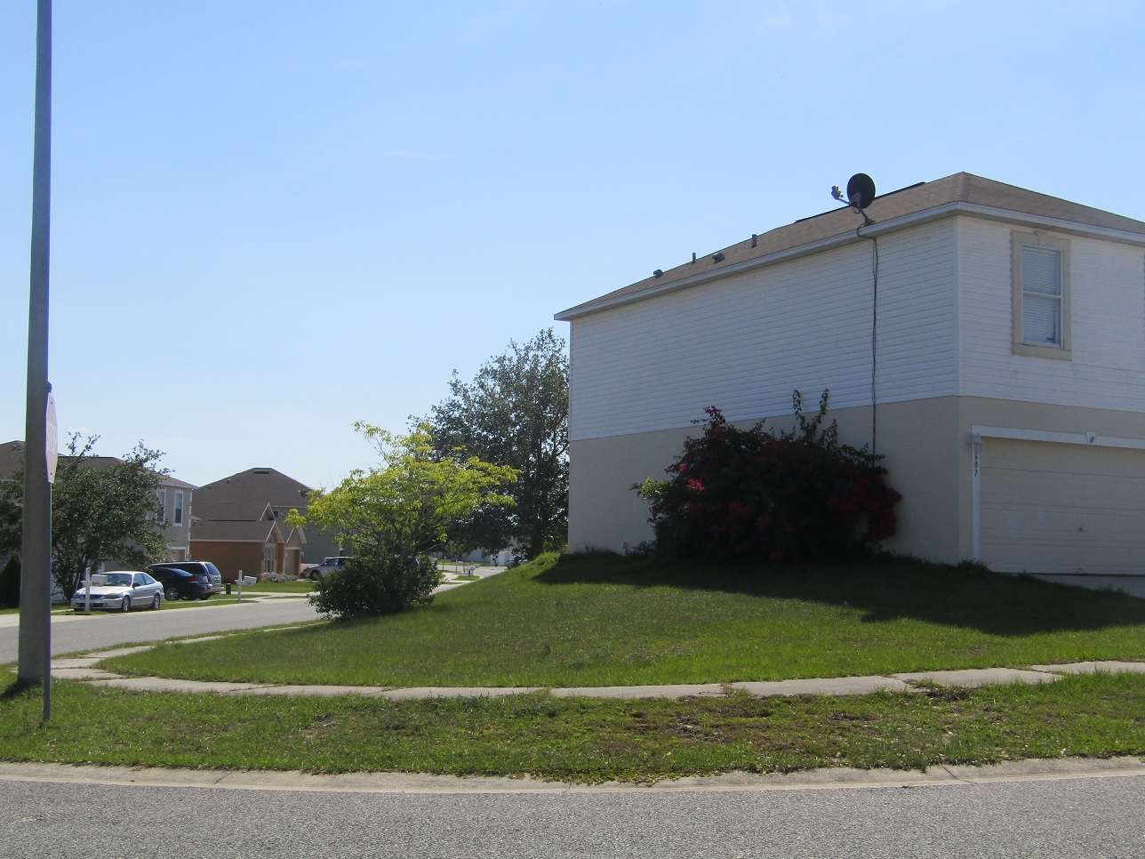 607 Kermarah Ave, Haines City, FL 33844