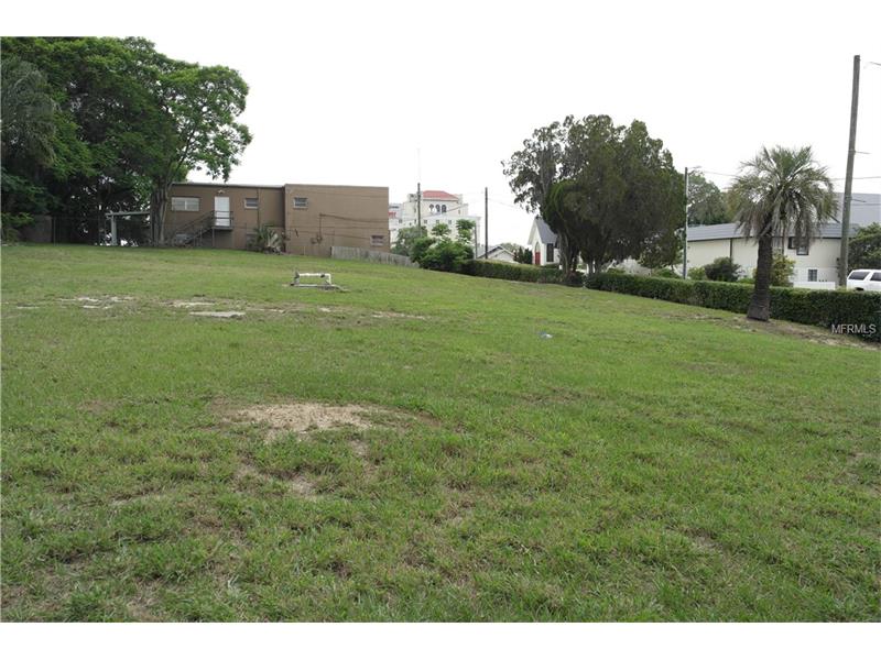 117 N 9TH STREET, Haines City, FL 33844