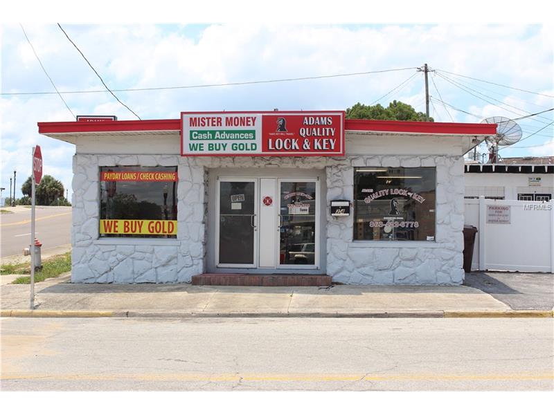 2 N 4TH STREET, Haines City, FL 33844