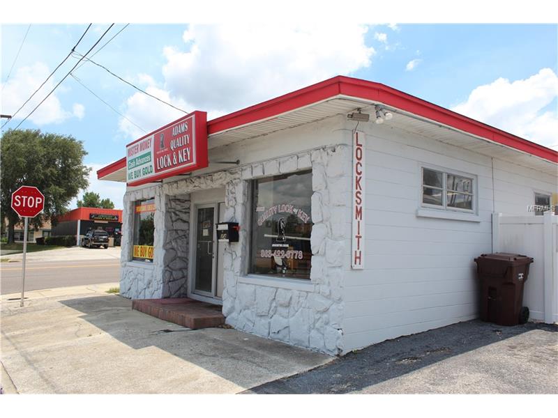 2 N 4TH STREET, Haines City, FL 33844
