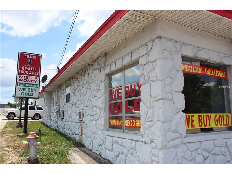 2 N 4TH STREET, Haines City, FL 33844