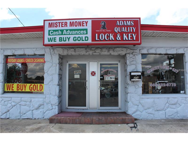 2 N 4TH STREET, Haines City, FL 33844