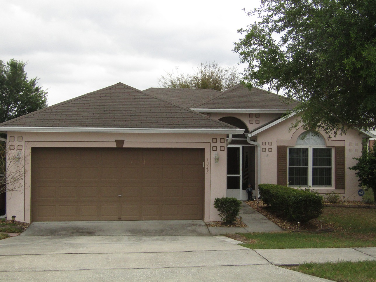 1043 Ronlin ST, Haines City, FL 33844