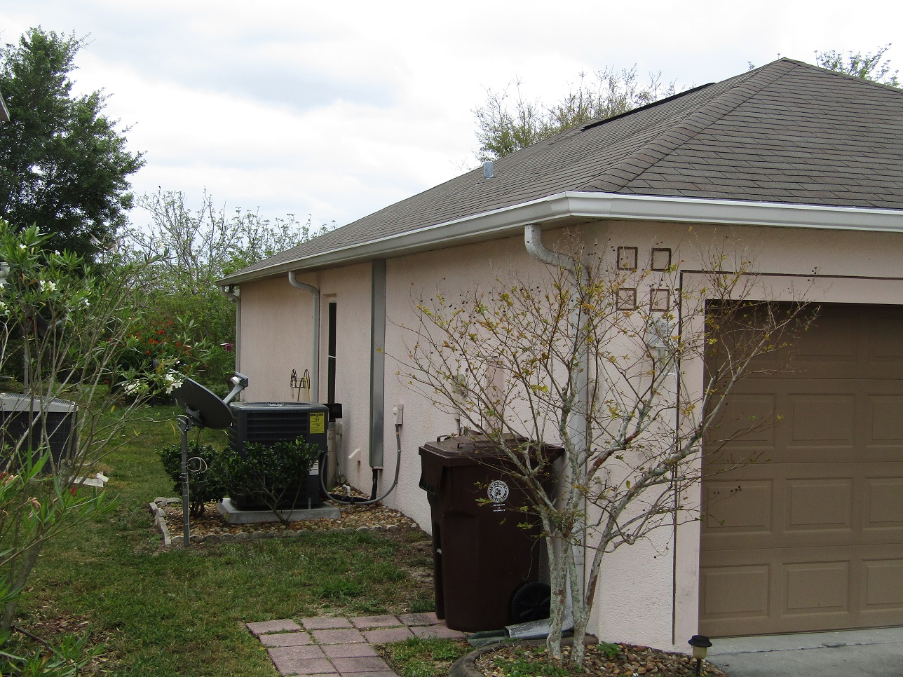 1043 Ronlin ST, Haines City, FL 33844