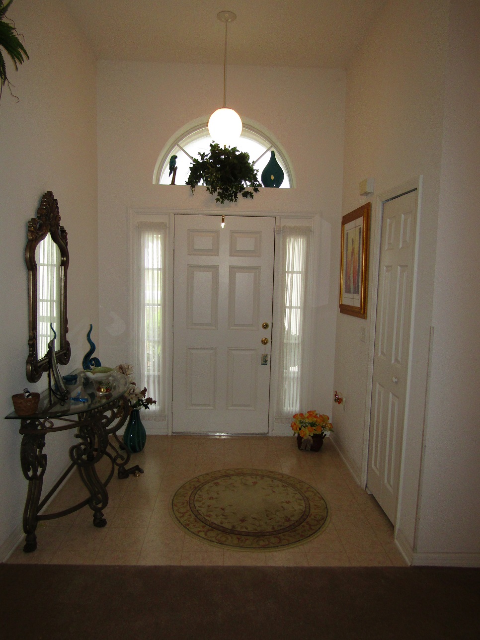 1043 Ronlin ST, Haines City, FL 33844