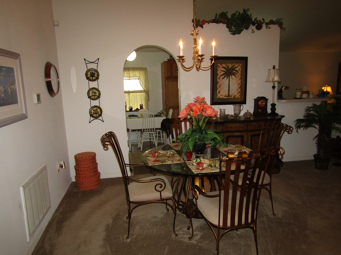 1043 Ronlin ST, Haines City, FL 33844