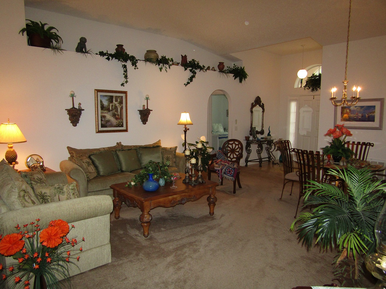 1043 Ronlin ST, Haines City, FL 33844