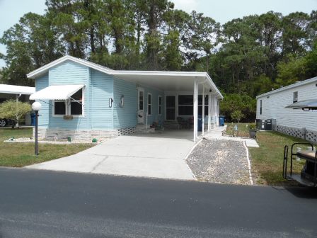 Plantation Landings202A DIXIE CIRCLEHaines City, FL 33844